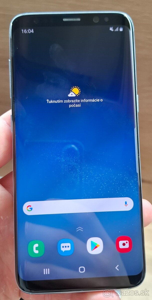Samsung Galaxy S8 SM-G950F - 5