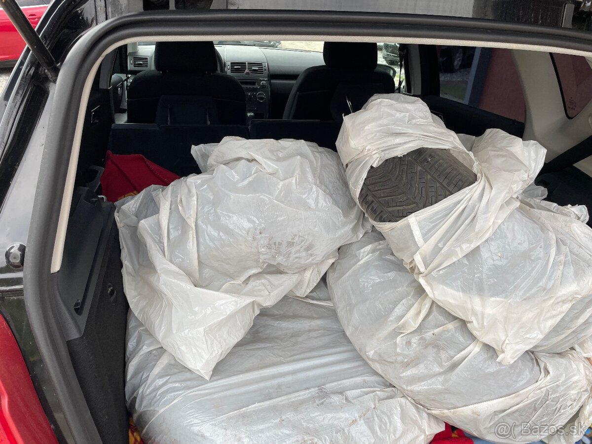 Mercedes-Benz A trieda 150 Elegance - 5