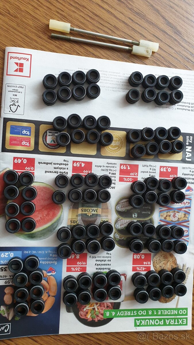 Lada Škoda Peugeot - 5