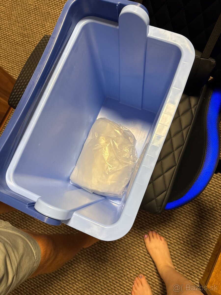 Avto chladnička - 5