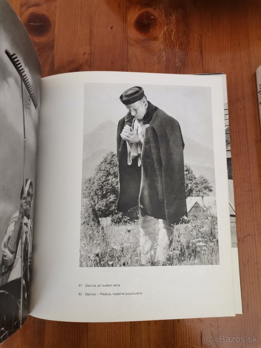 Odev nášho ľudu, Ľud Oravy v minulosti - 5