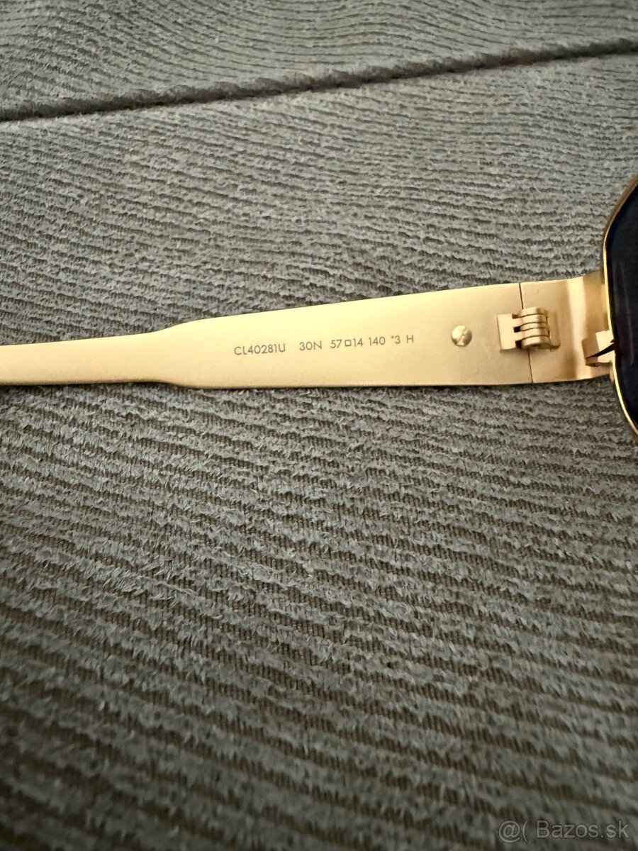 Slnečné okuliare Celine - 5