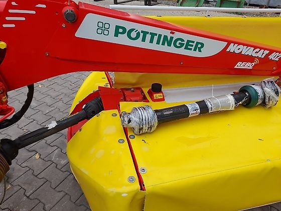 NOVACAT NOVACAT 402 - 5