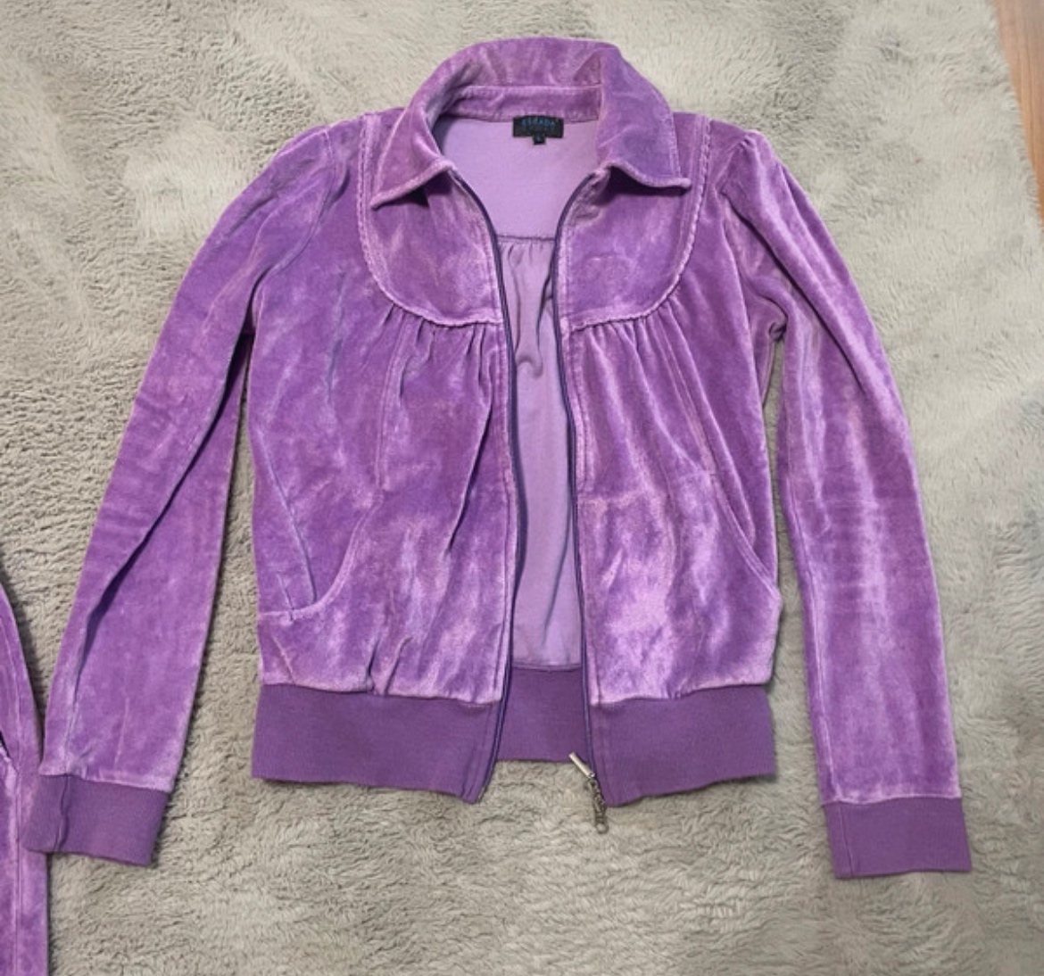 Damska semisova suprava - 5