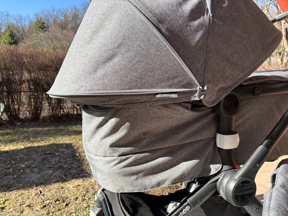 Kočík Bugaboo Fox 3 - 5