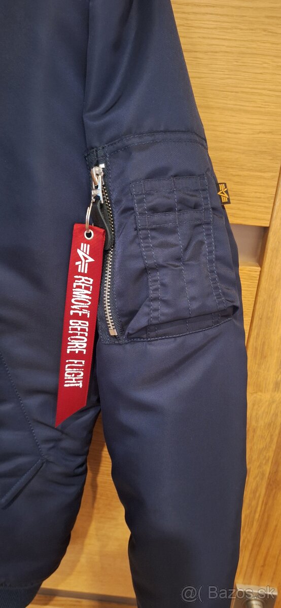 Alpha Industries MA 1CS - 5