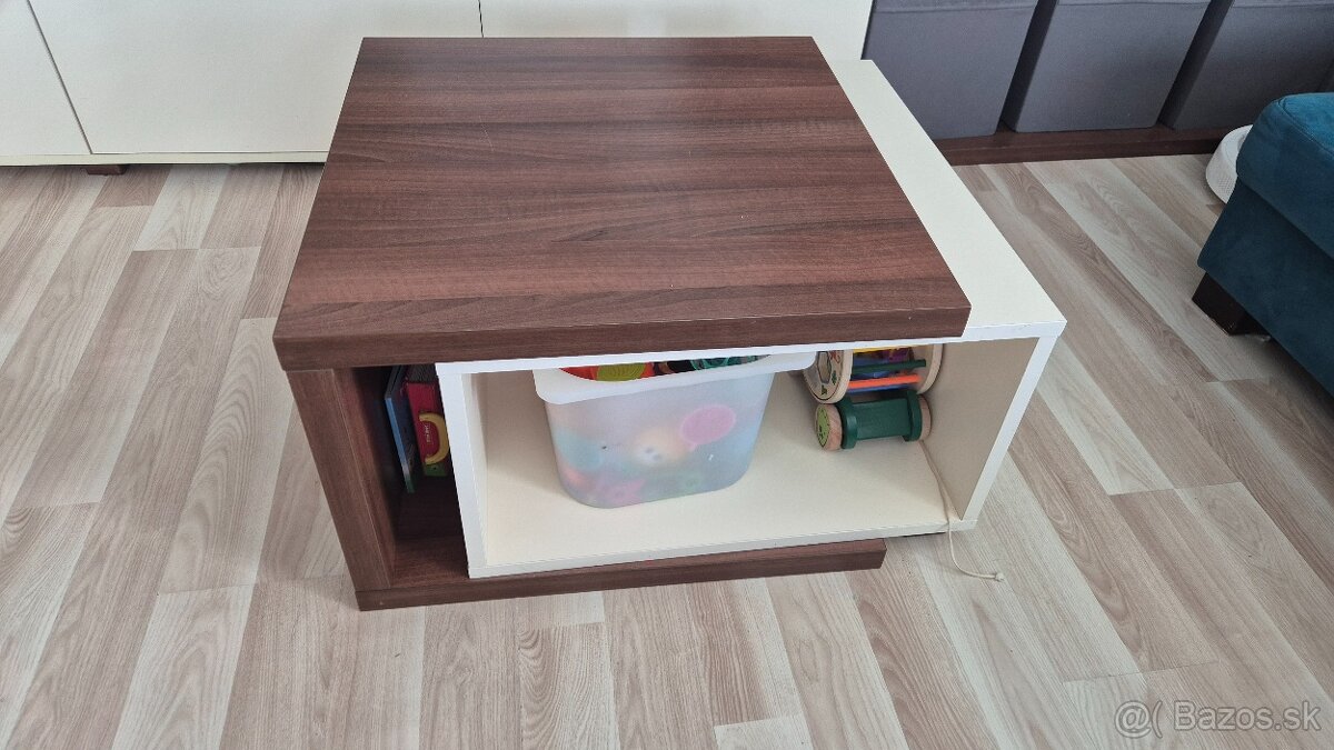 Obyvacia zostava - 5