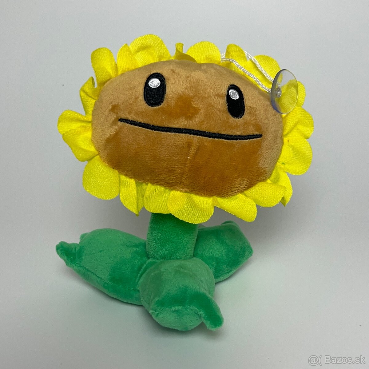 Plyšáci plants vs zombies - 5