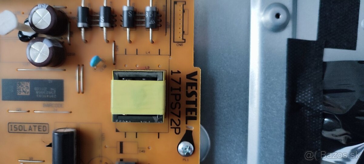 Panasonic TX50LX650E - 5