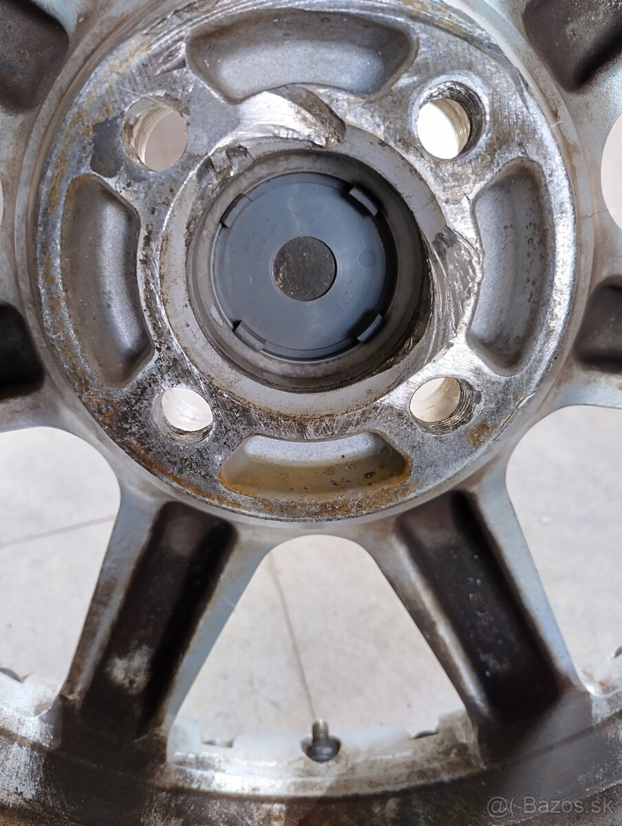 4x100 R17 ELIA doveziem - 5