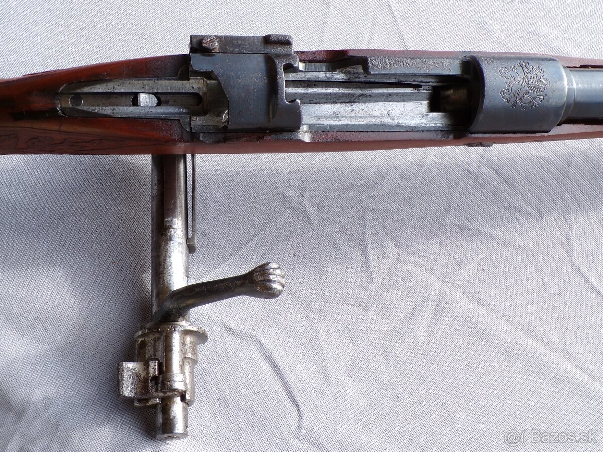 Gulovnica VZ - 24 - 5