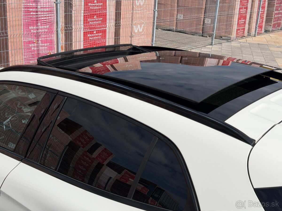 Mercedes-Benz GLA 220 d 4matic automat - 5