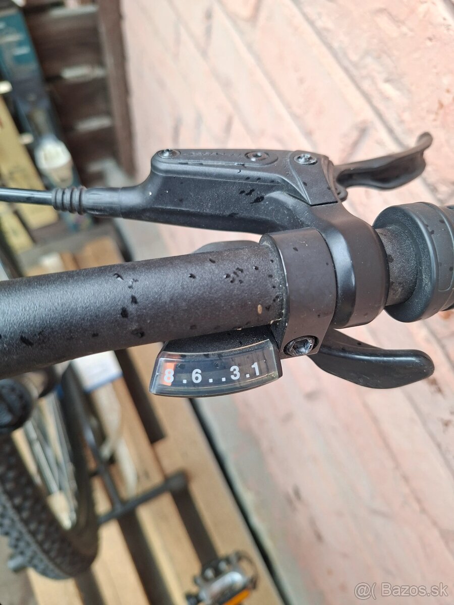 Používaný bicykle Cube Aim Pro - 5