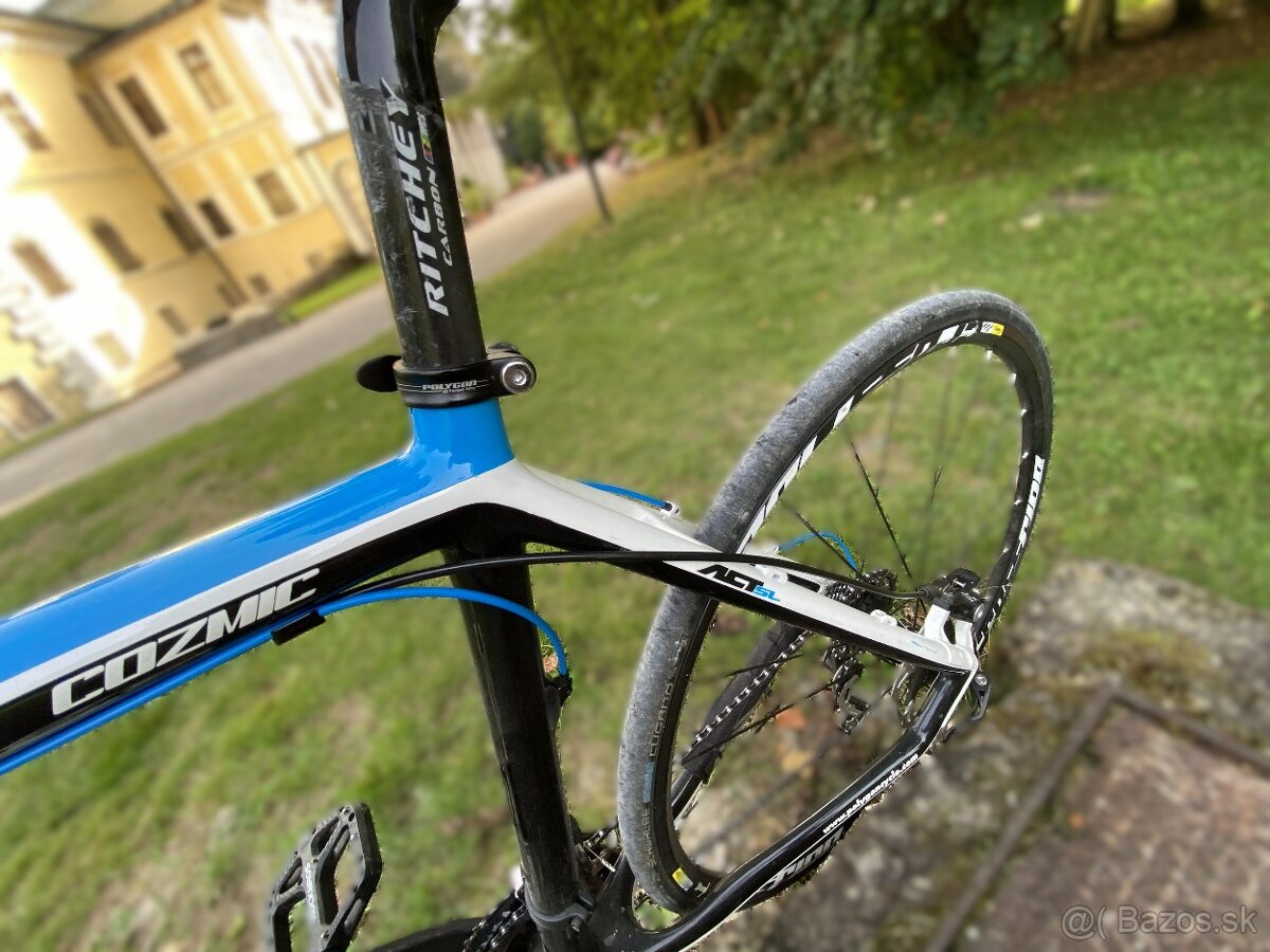 Predam bicykel POLYGON a Orange - 5