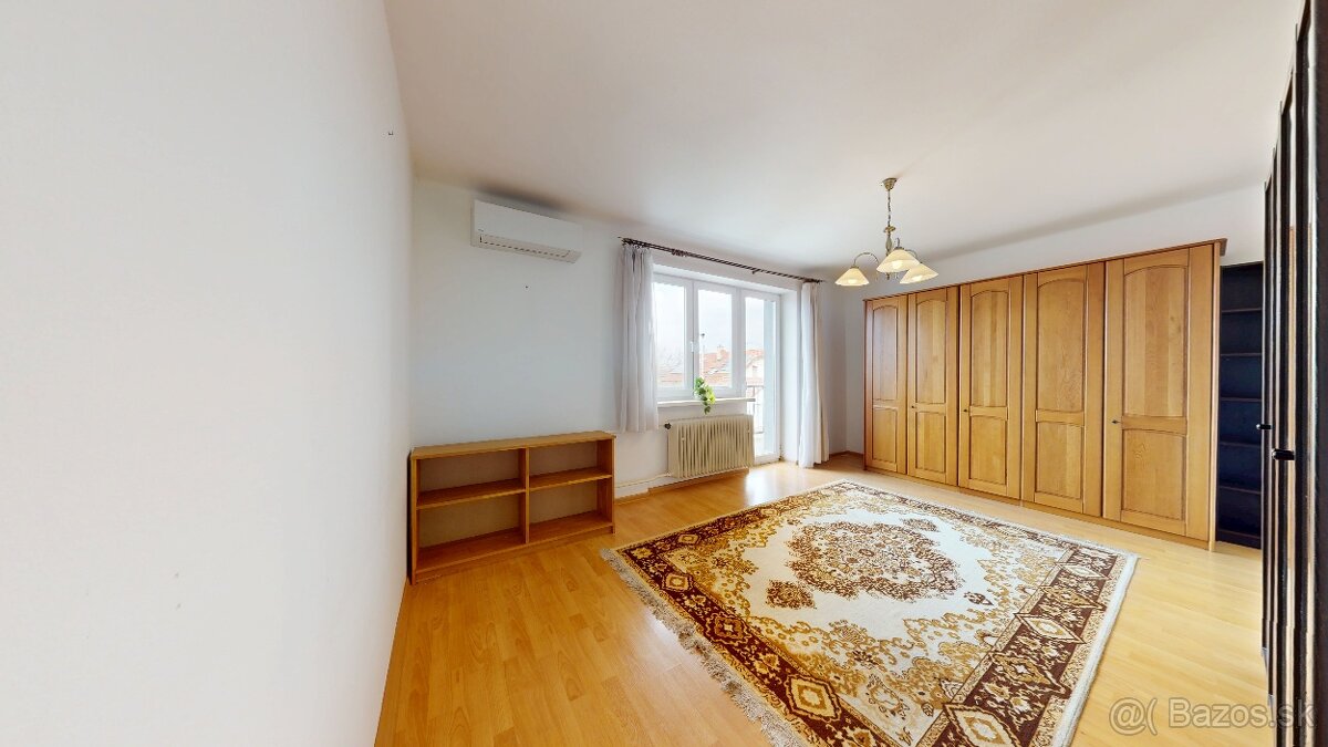 6 izb. rodinný dom Rusovce - 5