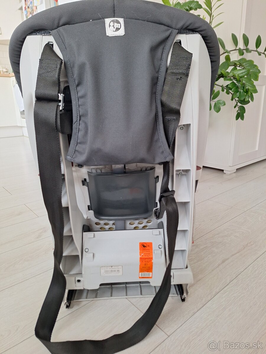 Britax romer versafix 9-18 kg - 5