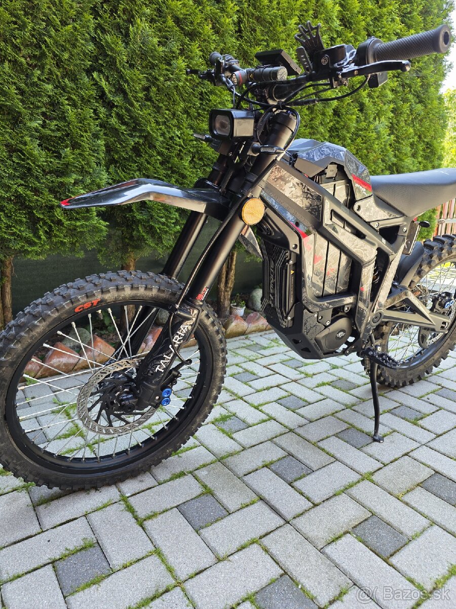 Talaria mx5 Pro