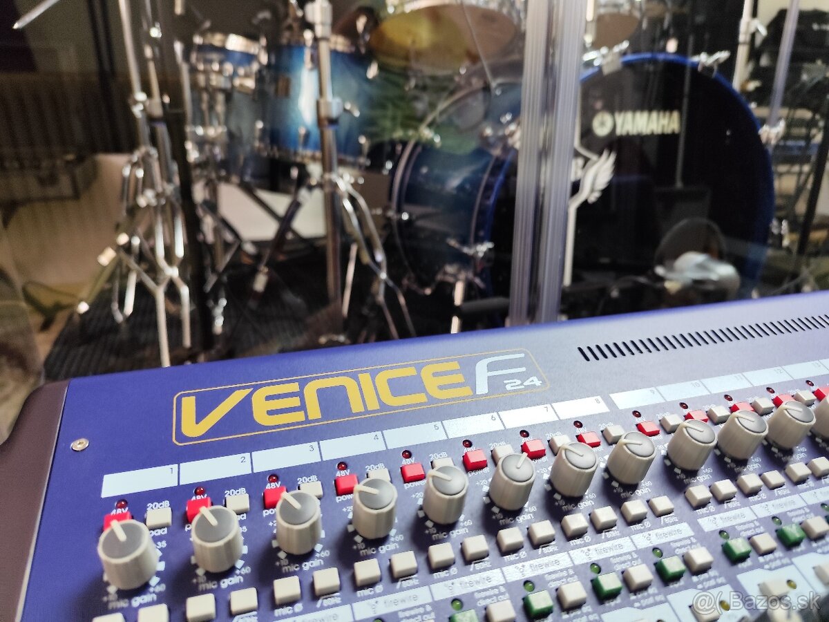 Midas Venice. F24 - 5