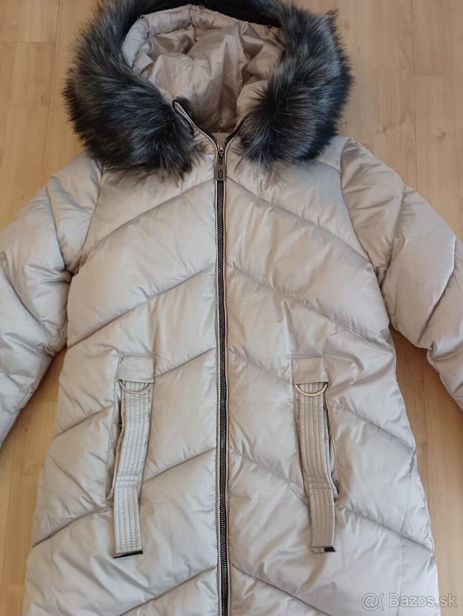 Zimná bunda M - 5