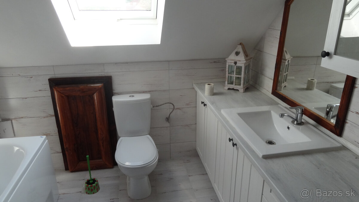 Prenájom obchodných a kancelárskych priestorov, Giraltovce, - 5