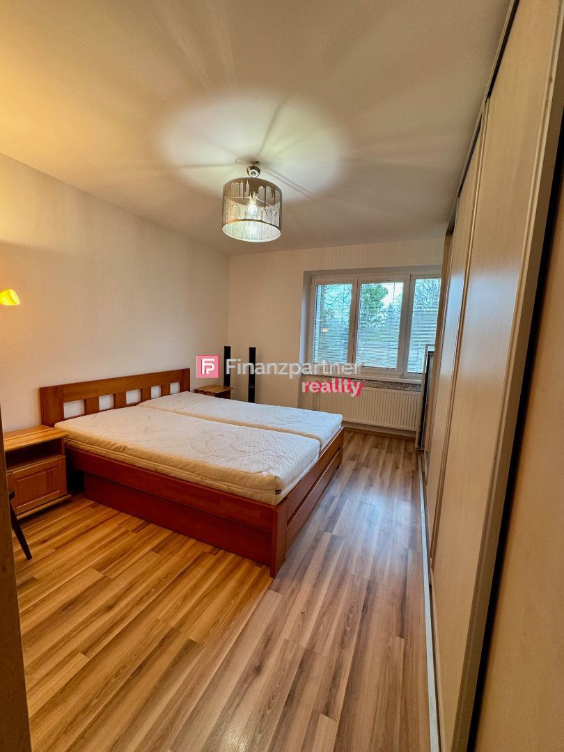 NOVINKA Ponúkame na PRENÁJOM krásne zariadený 2i byt v Trna - 5