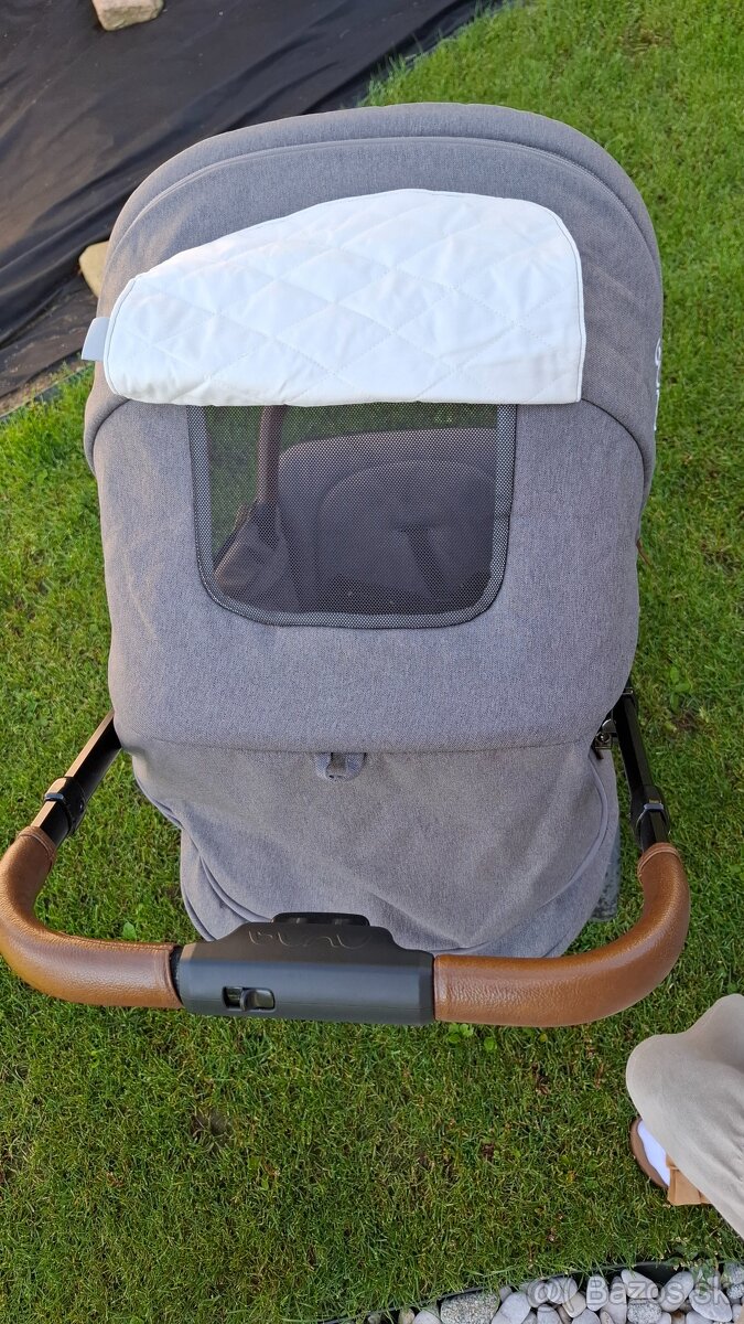 Športový kočík NUNA - 5