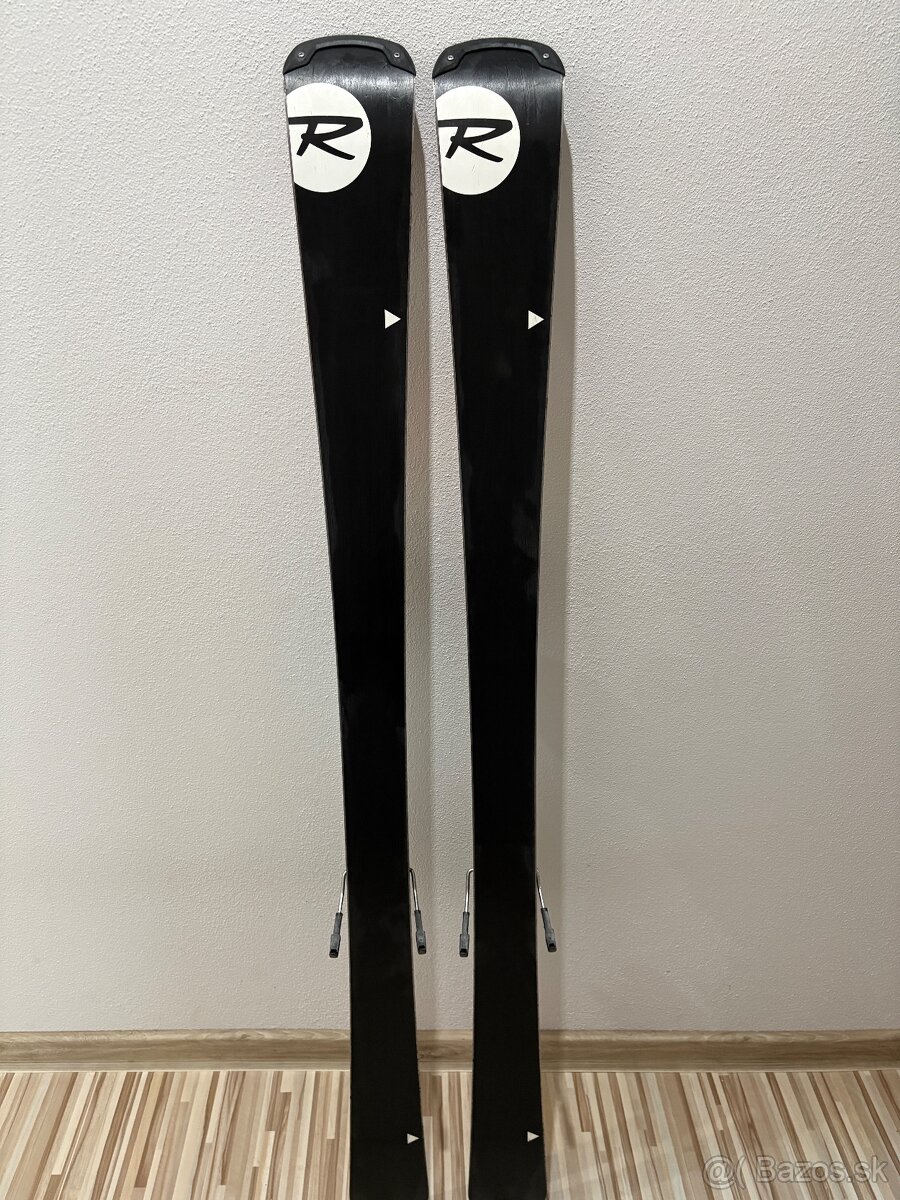 Lyže Rossignol A74 - 5