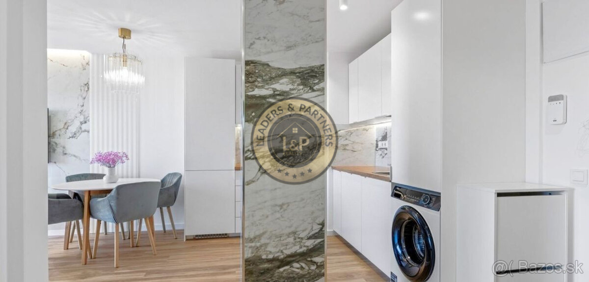 Moderný apartmán 3+kk Alicante-Punta Prima, Španielsko - 5