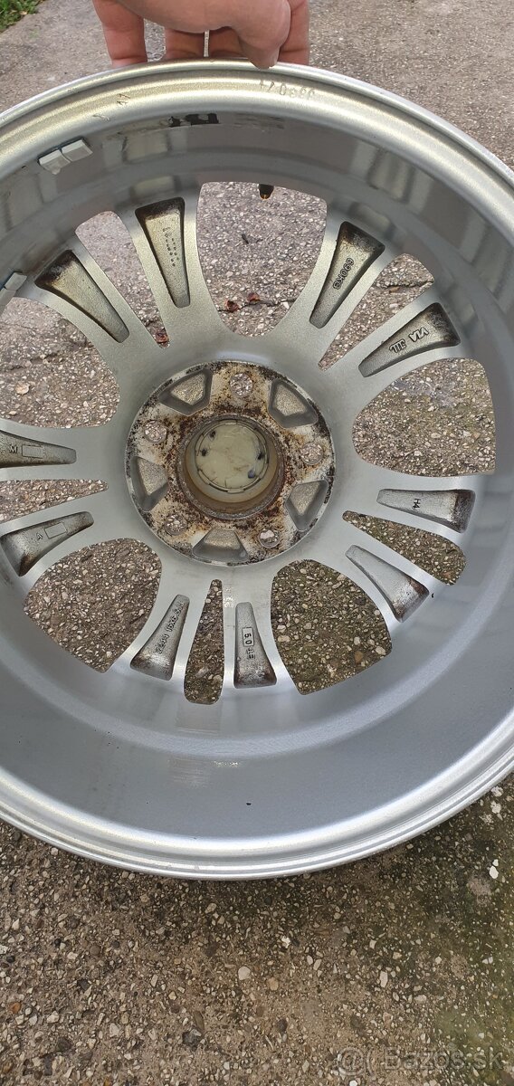 5x114,3 r16 mazda kia hyundai mitsubishi toyota honda - 5