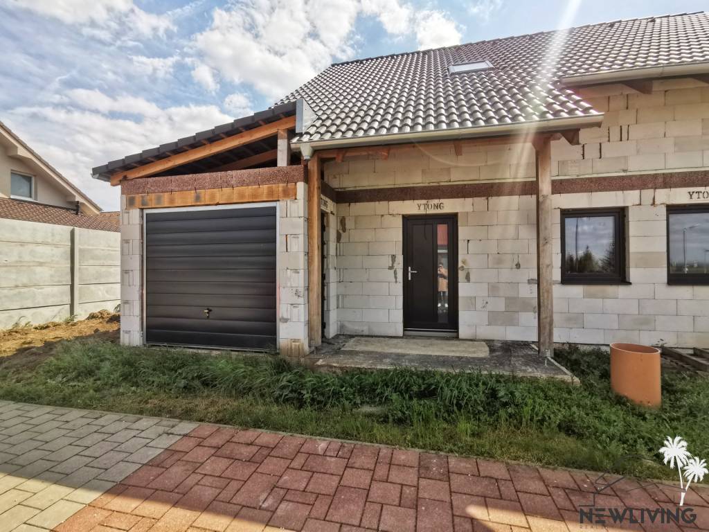 PREDAJ: 4 izbová novostavba, Pečeňady - 5