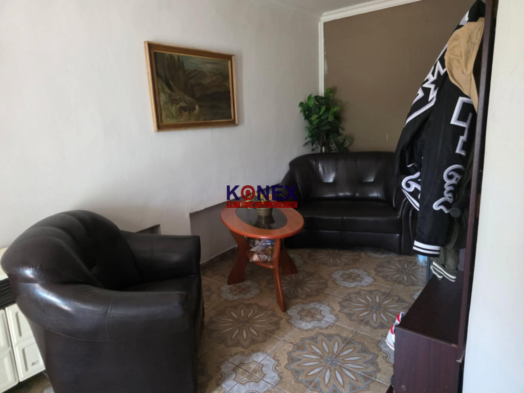 PREDAJ PRIESTRANNÉHO rodinného domu – VEĽKÝ HOREŠ - 5