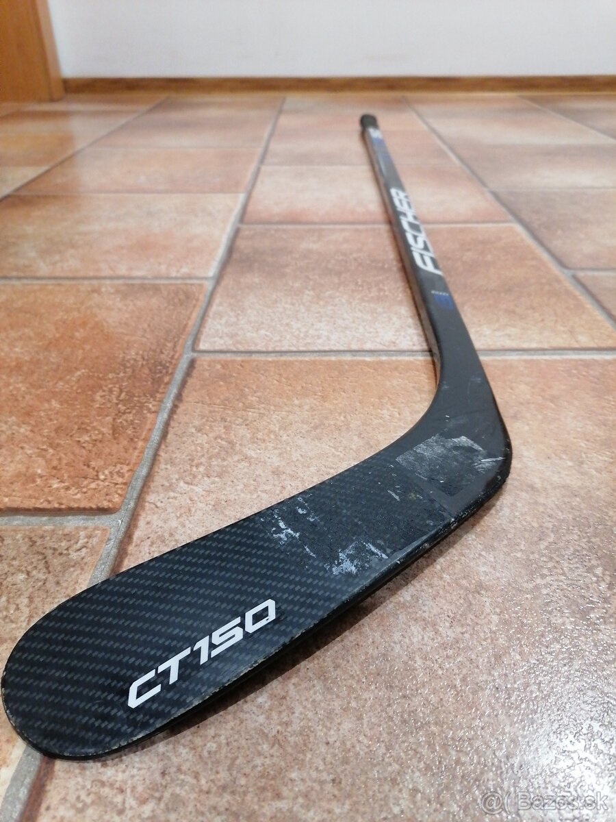 Hokejka Fischer CT150 - 5