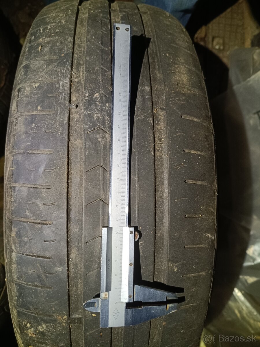 195/65R15 - 5