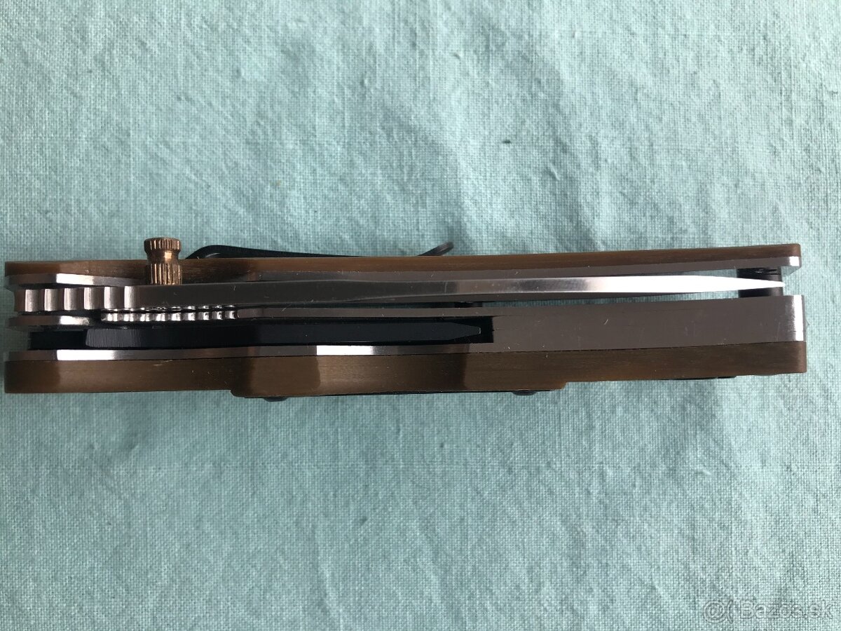 Nástrojový nôž VIRGINIA - 5