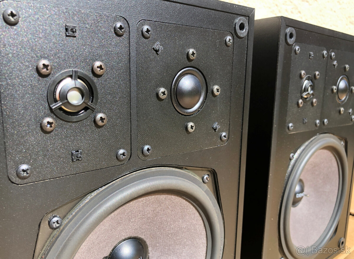 DENON SC 300 GERMANY - - 5