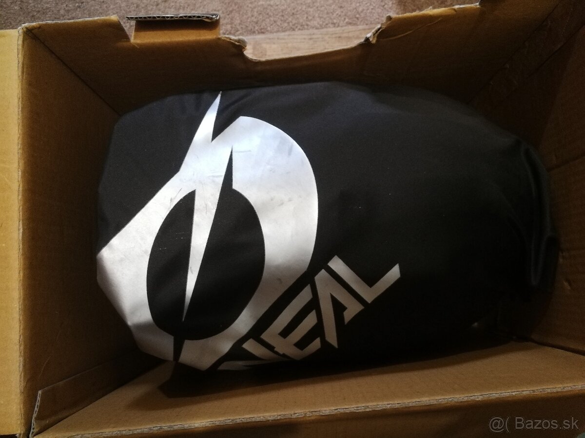 ONEAL STREAM HELMA detská veľ.M - 5