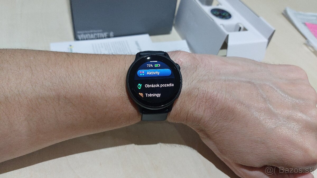 GARMIN Vivoactive 6 - 5