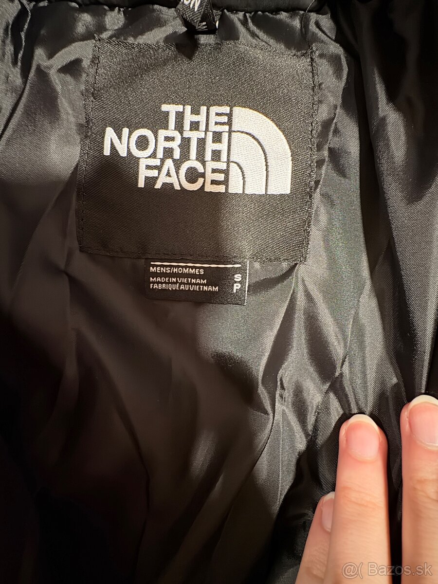The north face bunda - 5