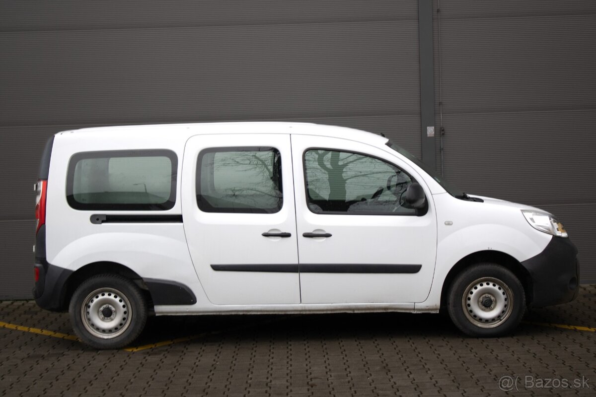 Renault Kangoo 1.5 dCi - 5