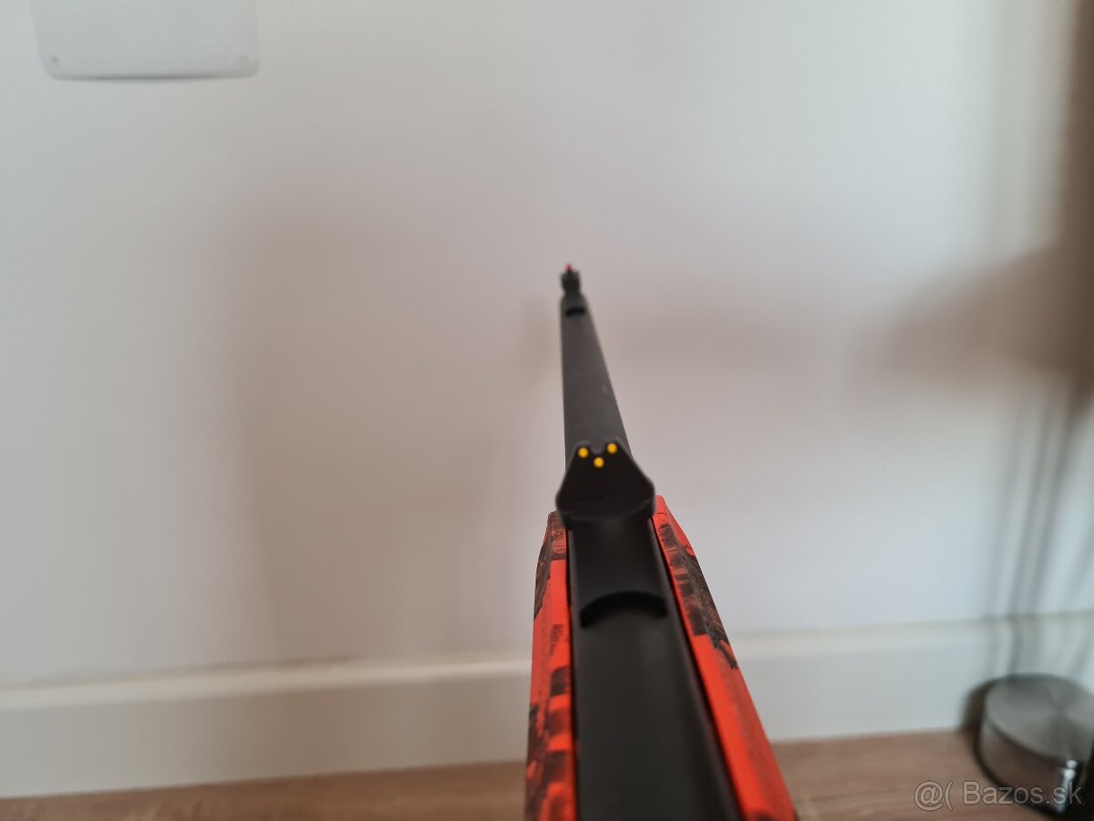 HAENEL JAEGER 10 kal. 8x57JS - 5