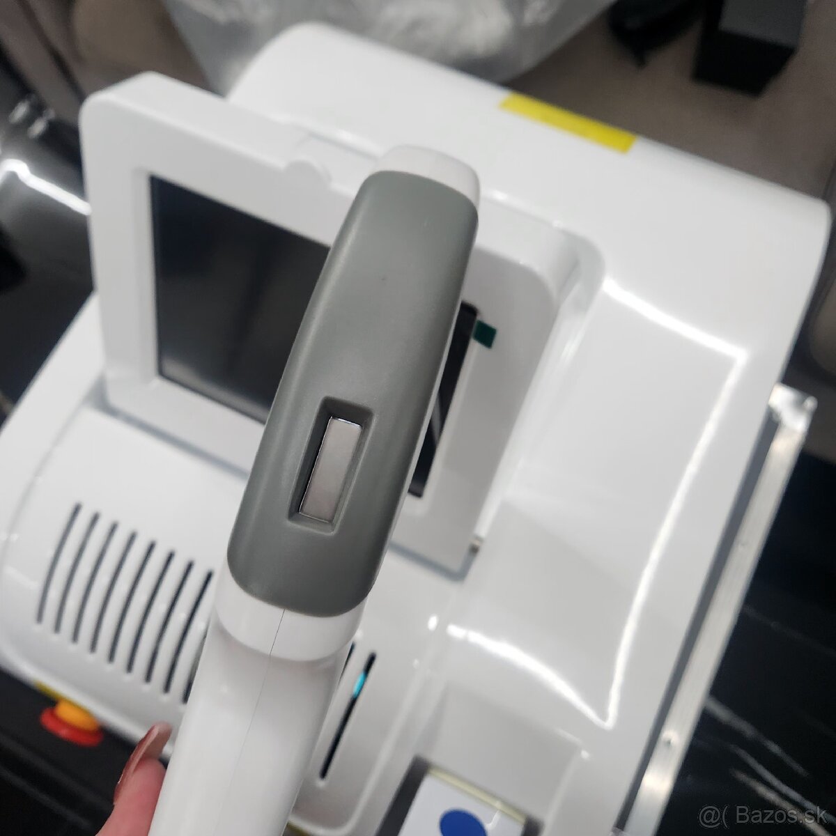 Multifunkčný kozmetický prístroj - 5