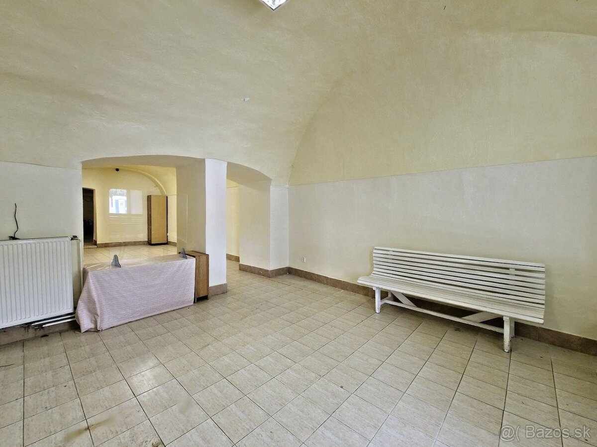 PREDAJ: 6i RODINNÝ DOM, CENTRUM, SPIŠSKÁ BELÁ - 5