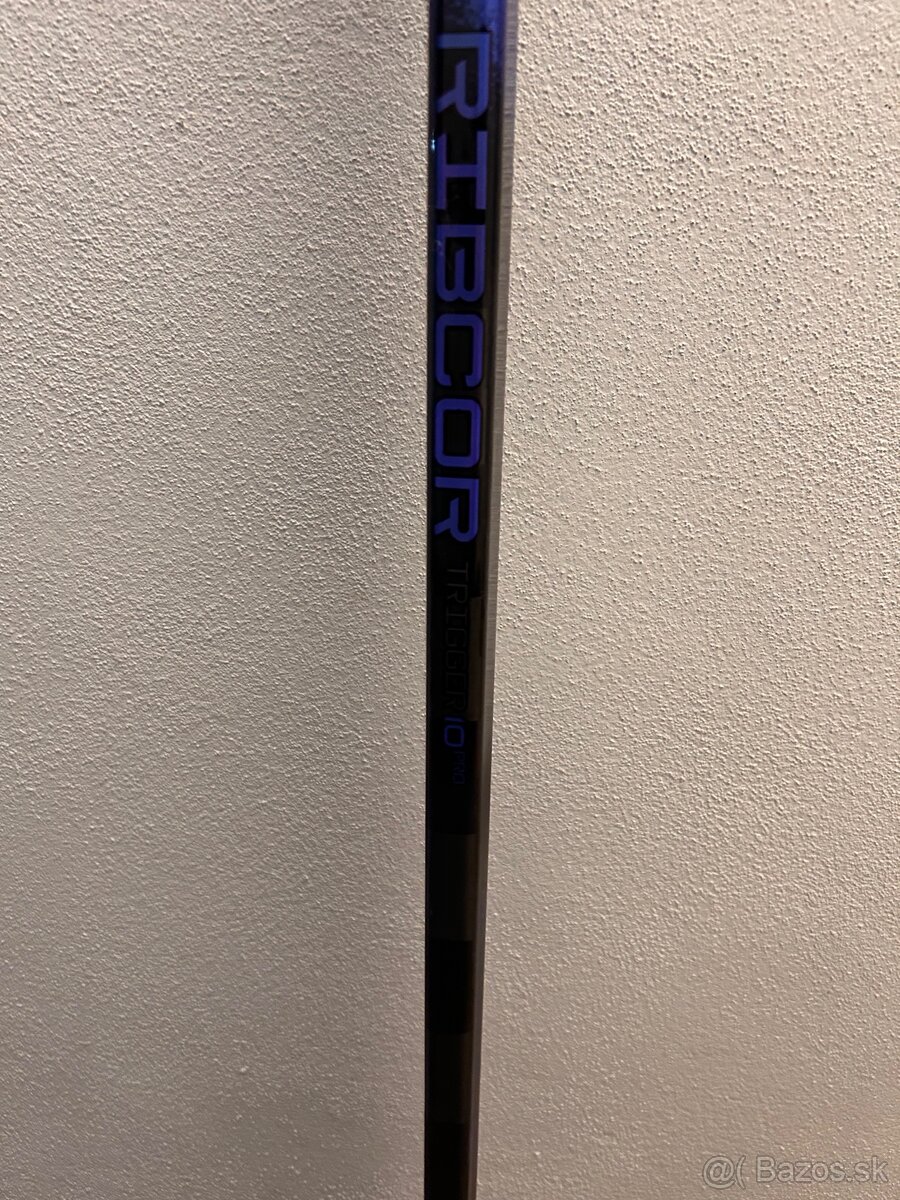 Hokejka CCM ribcore Trigger 10 pro - 5