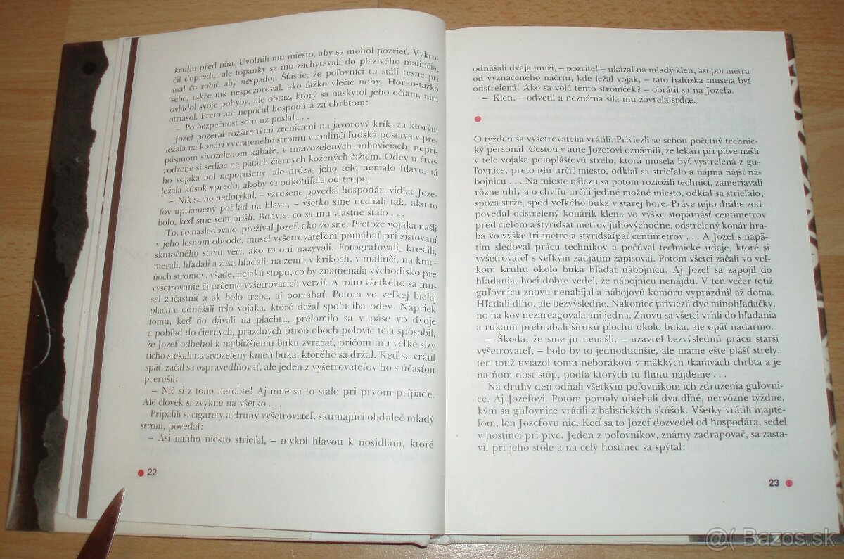 Poľovnícke tragédie - 5