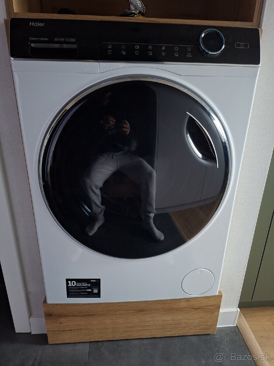 Práčka so sušičkou - 5