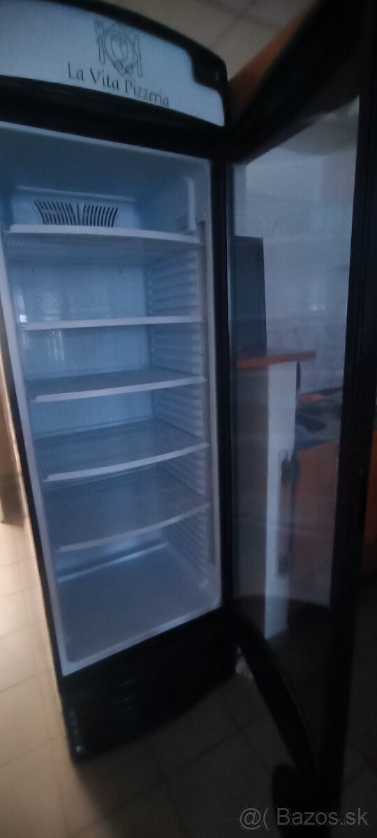 Predám chladničku - 5