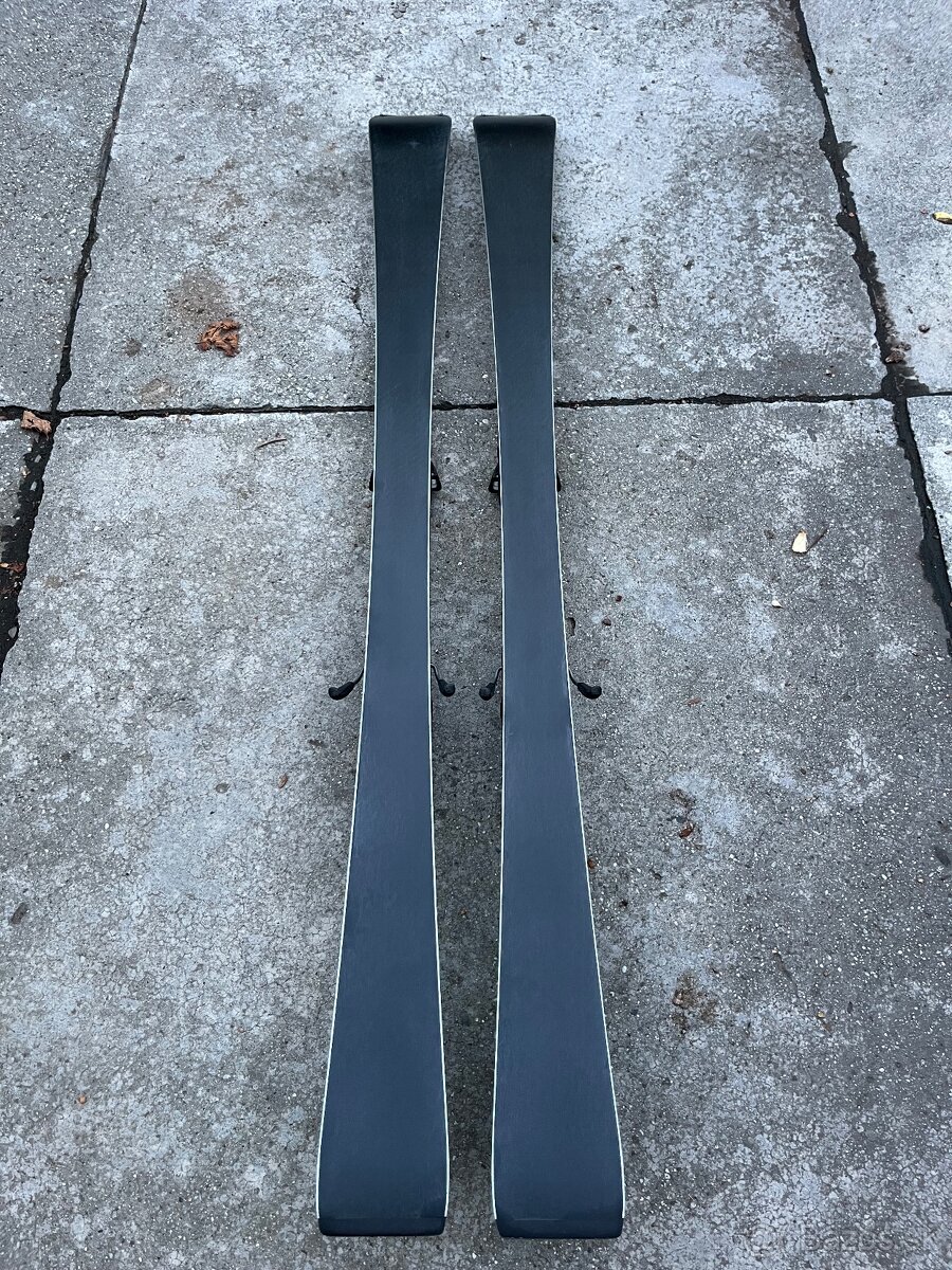 Lyže Head e.SR Rebels 23/24 – 150 cm - 5