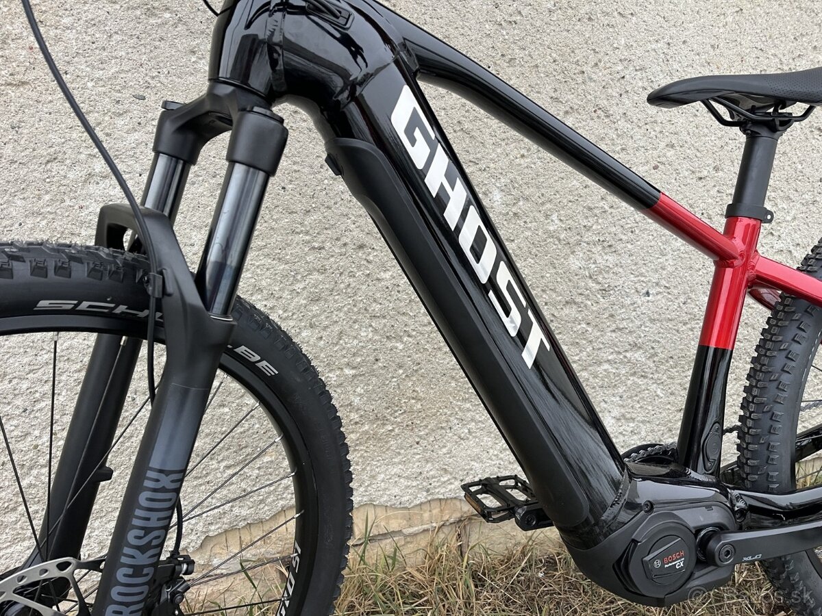 Ghost E-Teru Pro nové S - 5