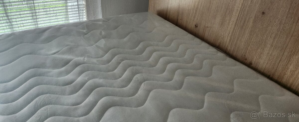 Úplne nové matrace 90x200cm - 5