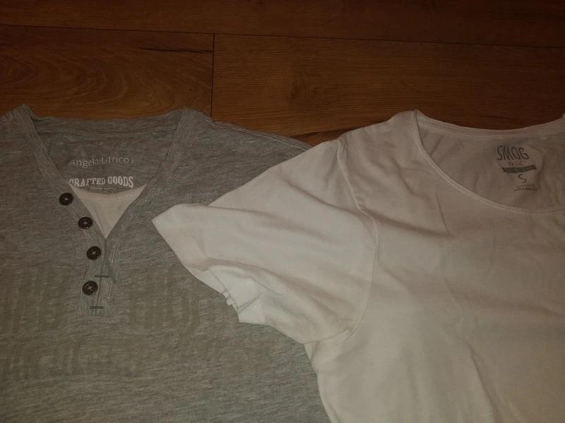 Balík tričiek- 13 kusov - 5